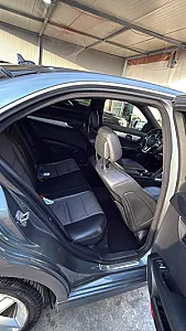 Mercedes-Benz C 250 CDI – AMG Line Facelift - Foto 9