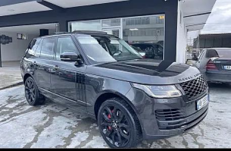 RANGE ROVER VOGUE 4.4 SDV8 – FULL OPTIONS (LOOK 2020 ORIGJINAL) - Foto 2
