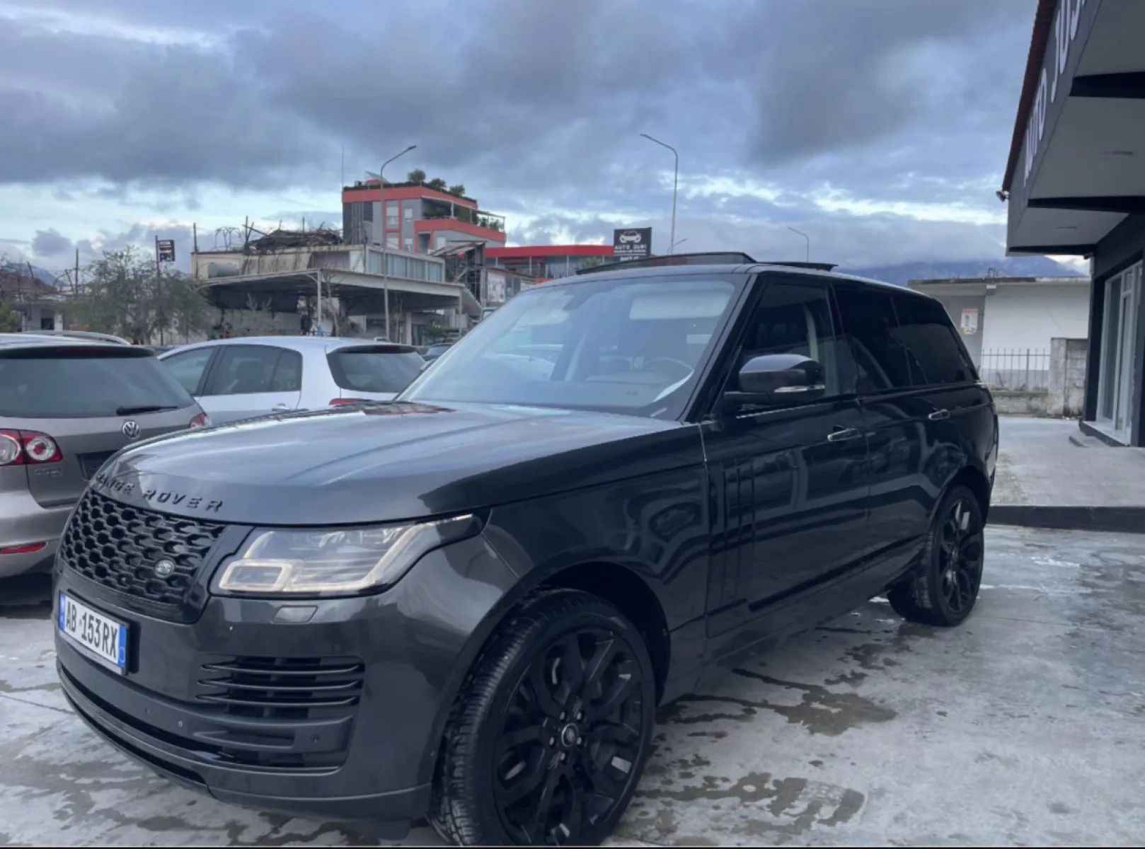 RANGE ROVER VOGUE 4.4 SDV8 – FULL OPTIONS (LOOK 2020 ORIGJINAL) - Foto 3