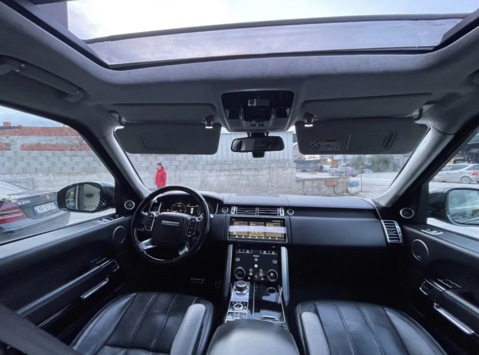 RANGE ROVER VOGUE 4.4 SDV8 – FULL OPTIONS (LOOK 2020 ORIGJINAL) - Foto 6