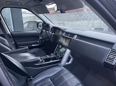 RANGE ROVER VOGUE 4.4 SDV8 – FULL OPTIONS (LOOK 2020 ORIGJINAL) - Foto 7