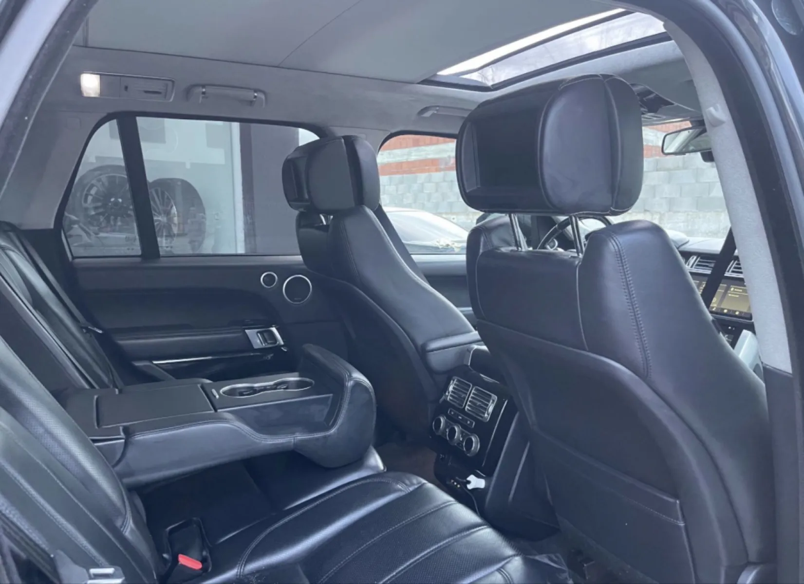 RANGE ROVER VOGUE 4.4 SDV8 – FULL OPTIONS (LOOK 2020 ORIGJINAL) - Foto 8