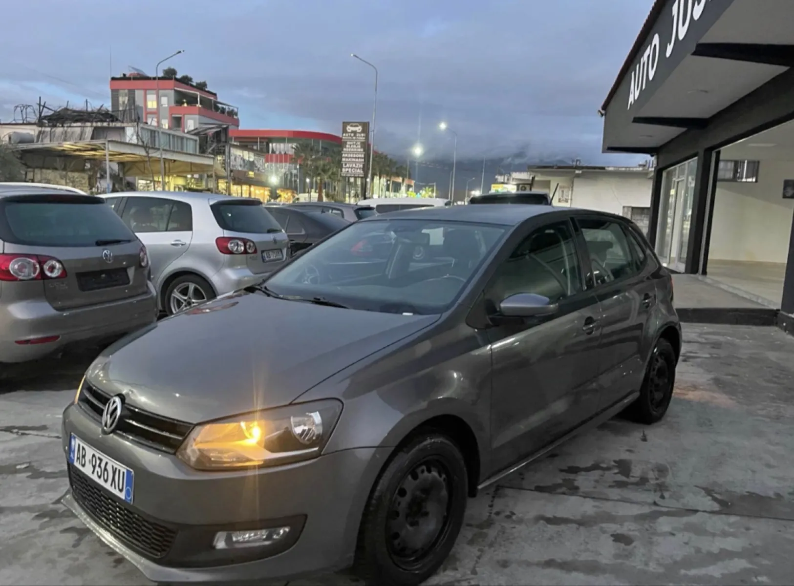 POLO 2014 1.2 naft manual - Foto 2