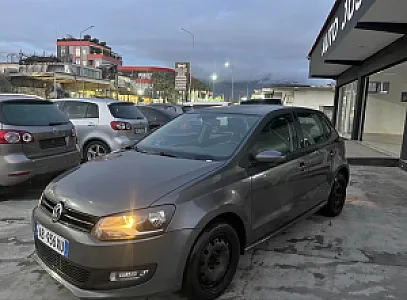 POLO 2014 1.2 naft manual - Foto 2