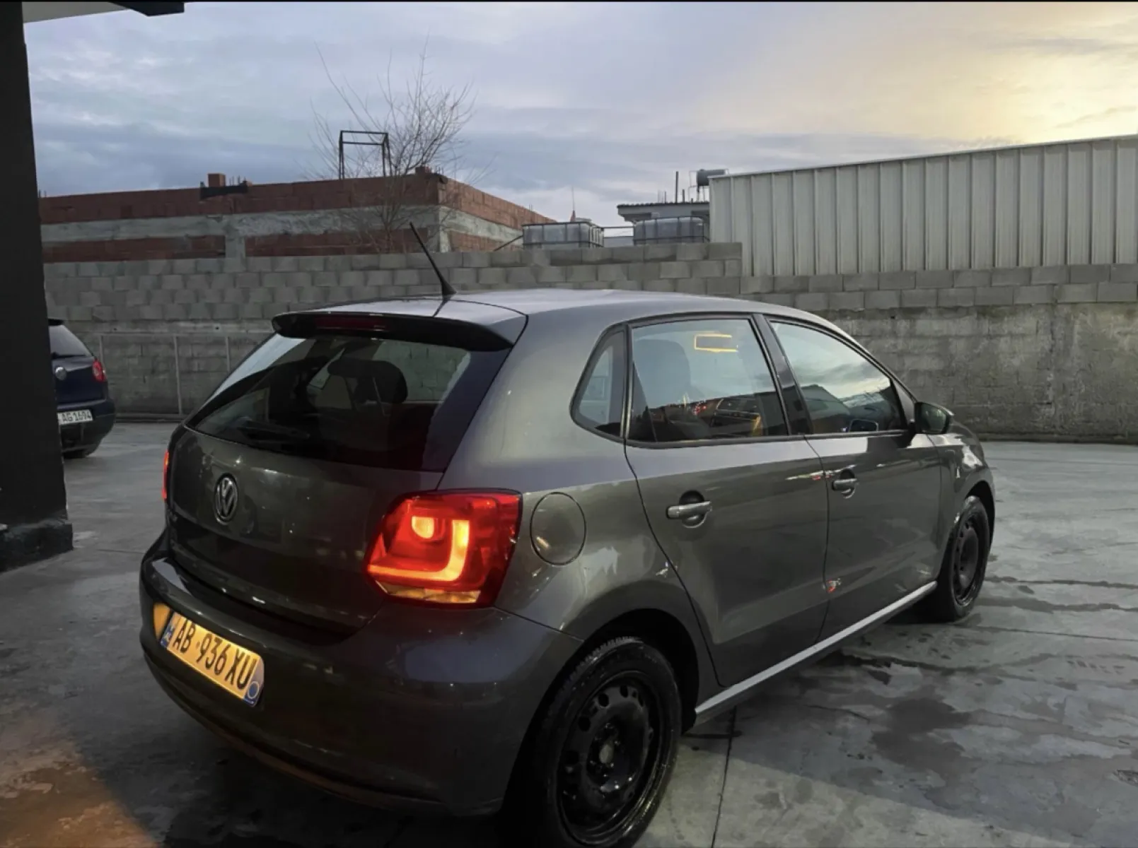 POLO 2014 1.2 naft manual - Foto 3