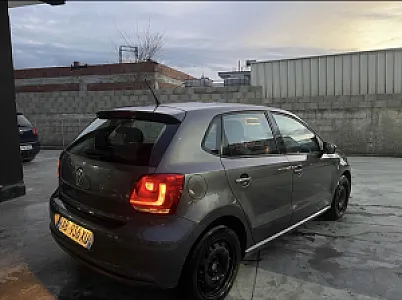 POLO 2014 1.2 naft manual - Foto 3