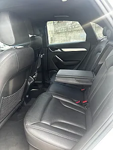 🚗 Shitet Audi Q3 — në Tiranë · Si i ri - Foto 7
