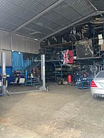 MERCEDES BENZ SELA