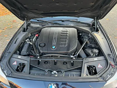 Shitet BMW seria 5 3.0 tween pouet turbo viti 2012. - Foto 2