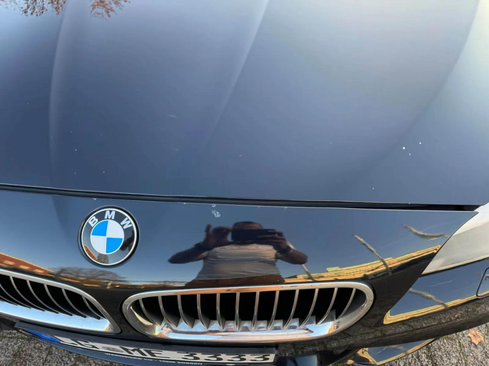 Shitet BMW seria 5 3.0 tween pouet turbo viti 2012. - Foto 5