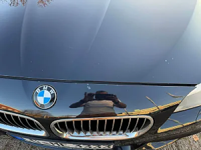 Shitet BMW seria 5 3.0 tween pouet turbo viti 2012. - Foto 5