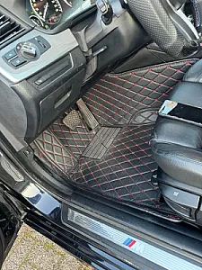 Shitet BMW seria 5 3.0 tween pouet turbo viti 2012. - Foto 6