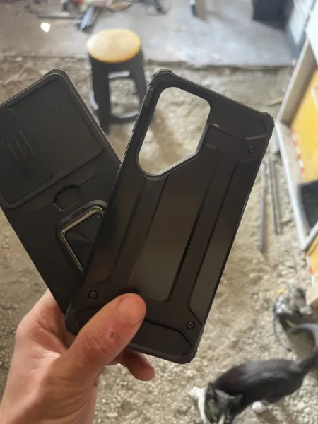 Fatrola s25 ultra — Telefon / Tablet · në shitje · në Durrës