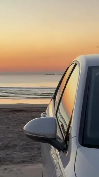 Passat jeta automat naft me qira — video