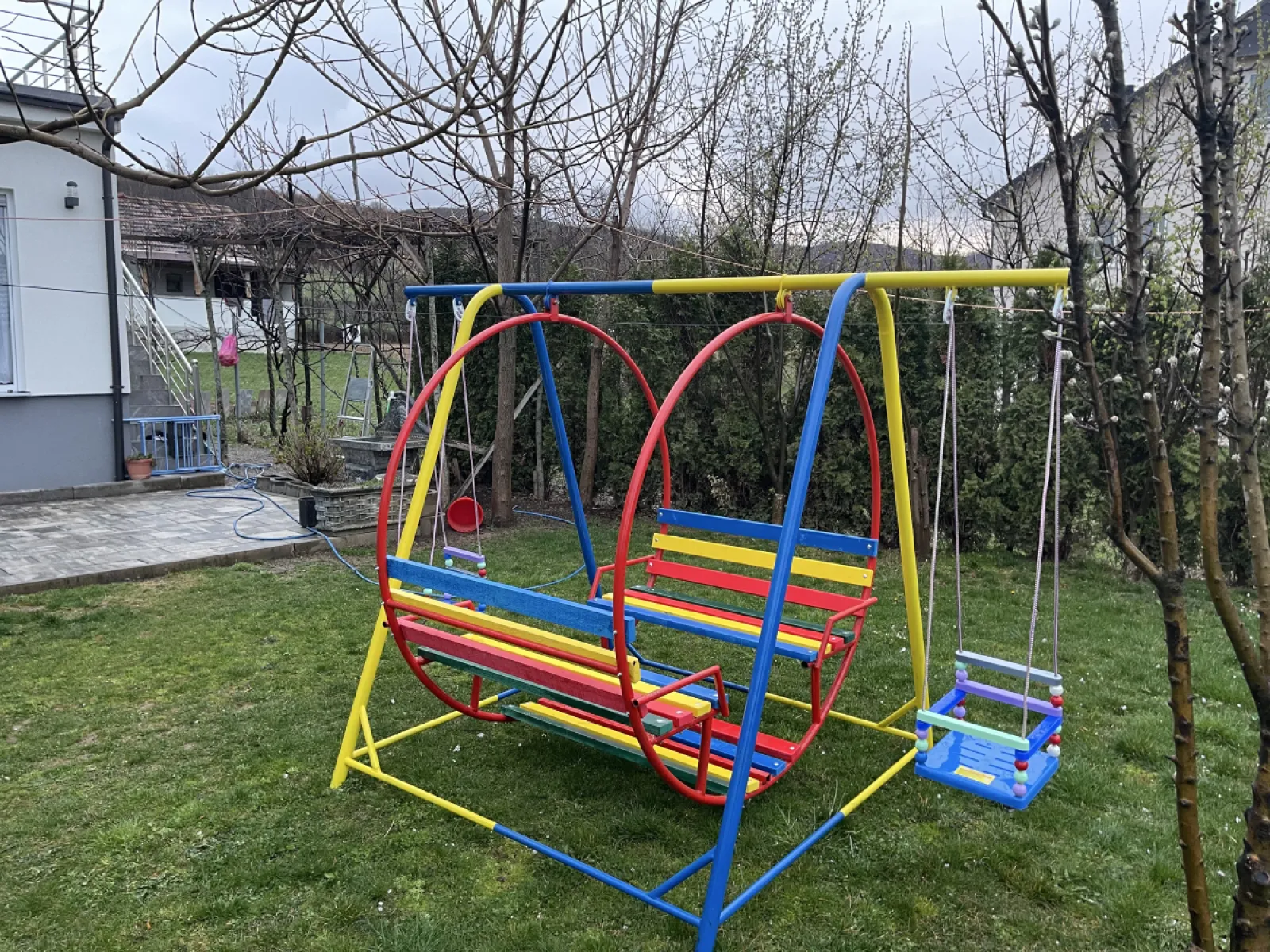 Hulaja ne shitje 044/048642940 - Foto 2