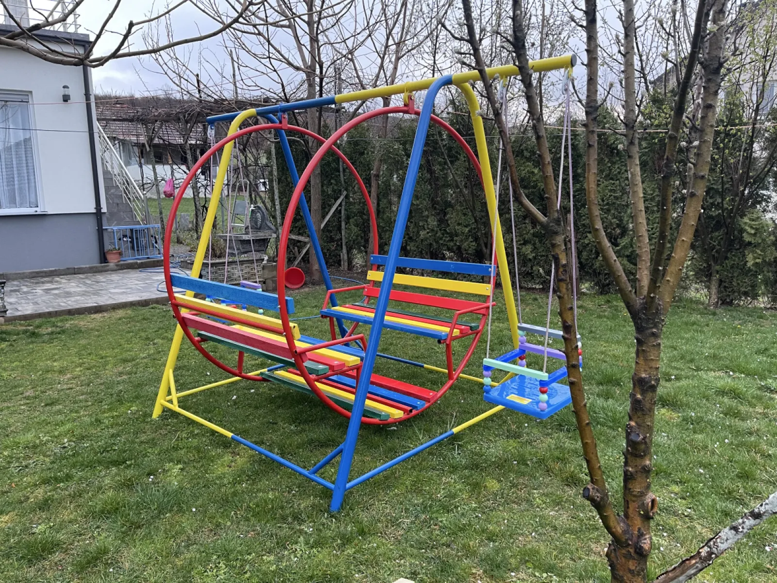Hulaja ne shitje 044/048642940 - Foto 6