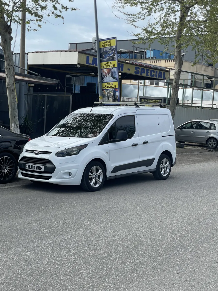 Ford Tranzit — Pjesë këmbimi · në shitje · në Durrës - Foto 1