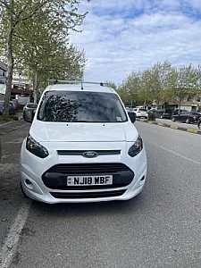 Ford Tranzit — Pjesë këmbimi · në shitje · në Durrës - Foto 2
