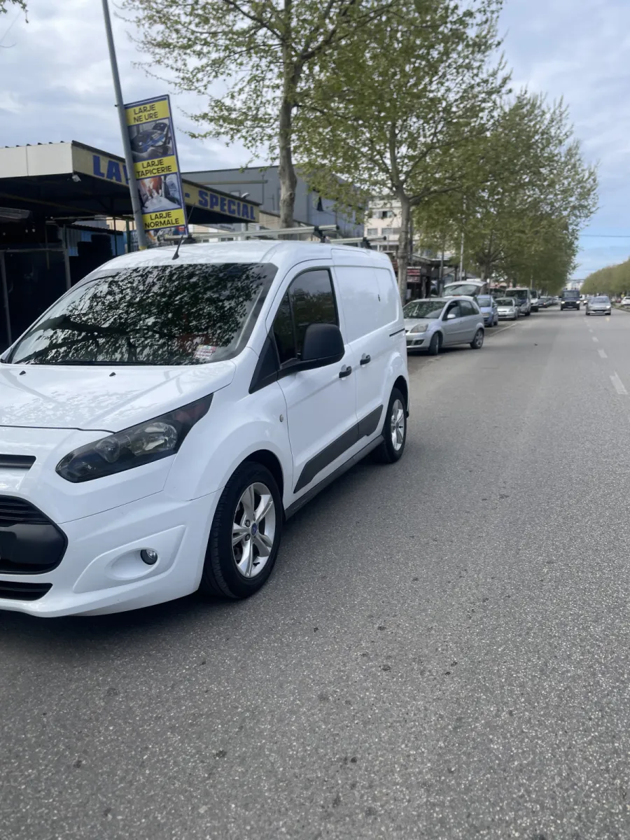 Ford Tranzit — Pjesë këmbimi · në shitje · në Durrës - Foto 3