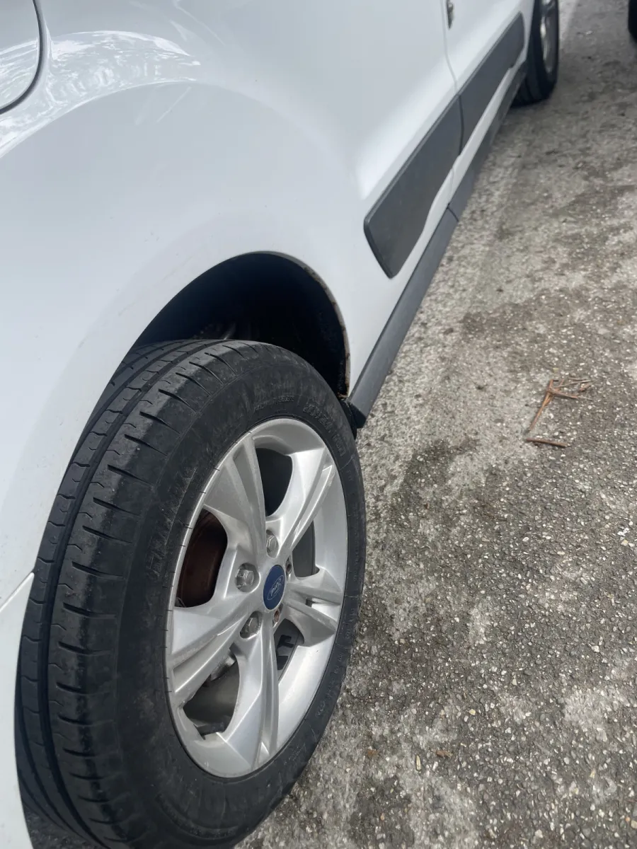 Ford Tranzit — Pjesë këmbimi · në shitje · në Durrës - Foto 6