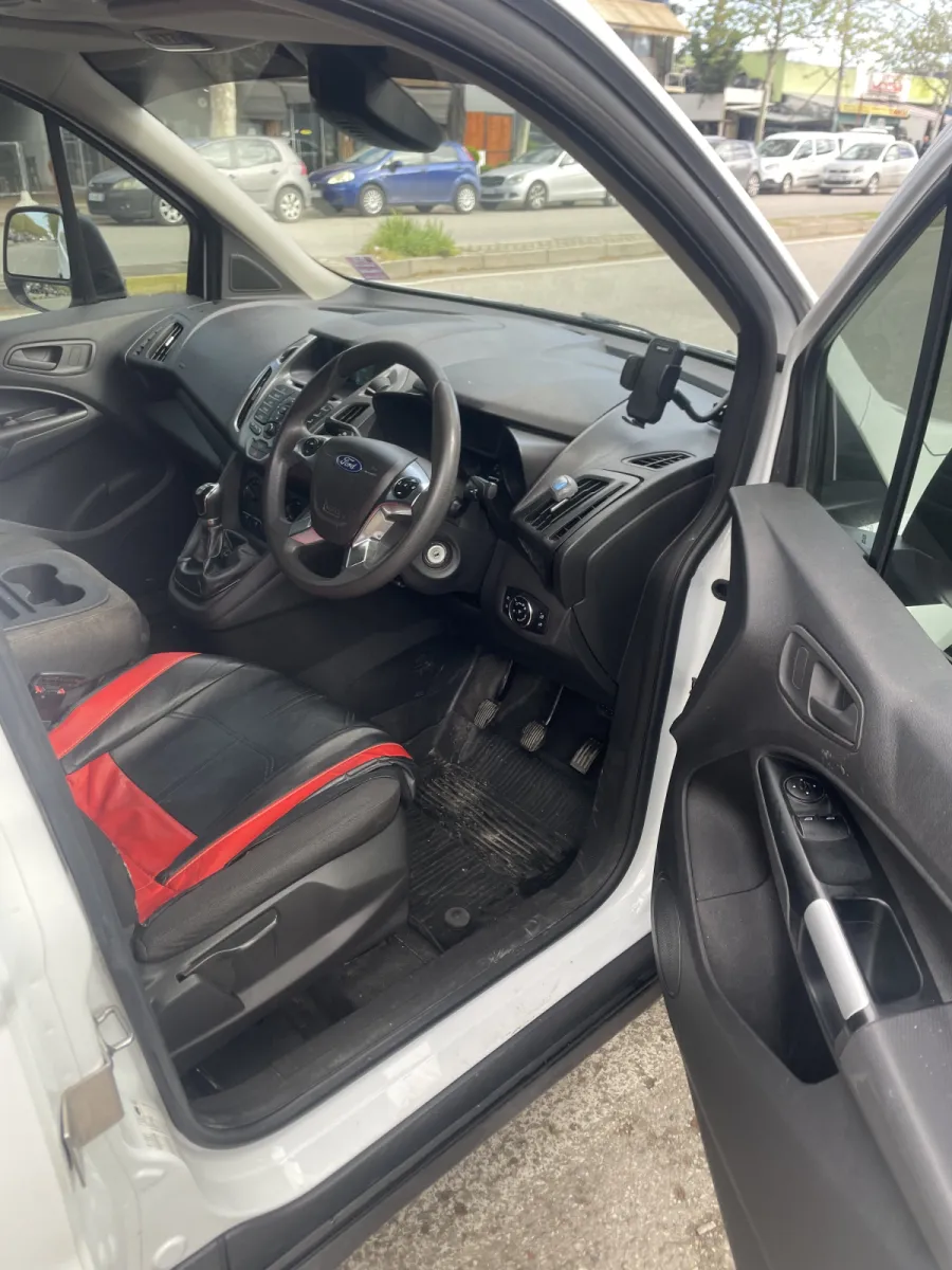 Ford Tranzit — Pjesë këmbimi · në shitje · në Durrës - Foto 7