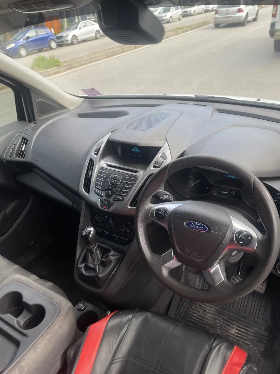 Ford Tranzit — Pjesë këmbimi · në shitje · në Durrës - Foto 8