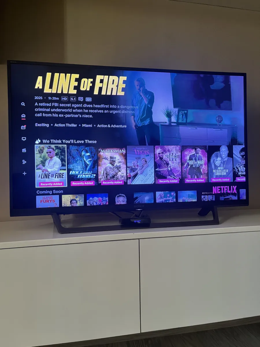 Sony 40 inch i vitit 2017 - Foto 1