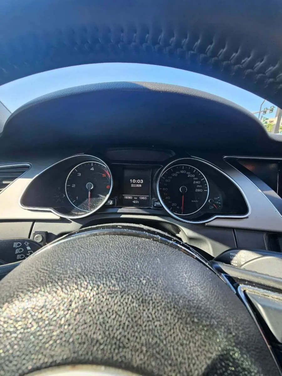 Audi A5 Look Rs5 — në shitje · në Tiranë · Gjendje e mirë - Foto 4