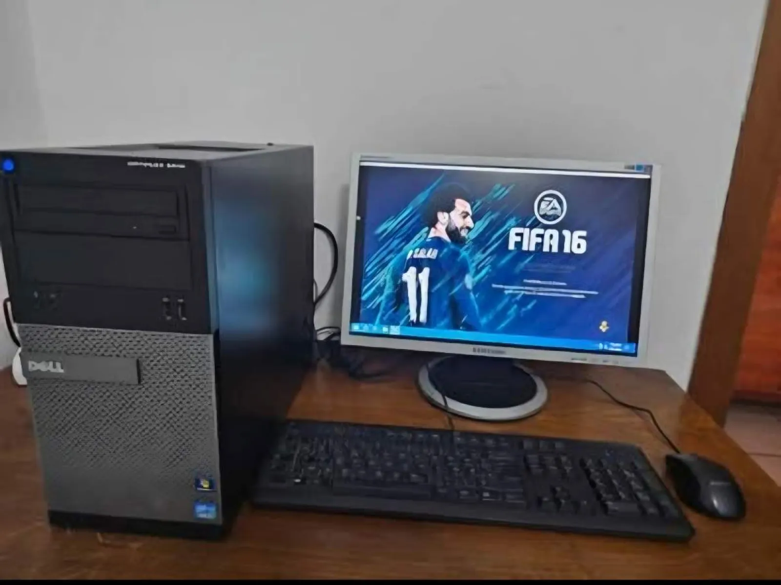 Gaming Kompjuter Dell + GTA V - Foto 3