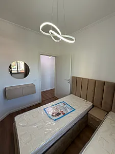 SHITET APARTAMENT 2+1 ME PAMJE DETI, SHKEMBI I KAVAJES. - Foto 7