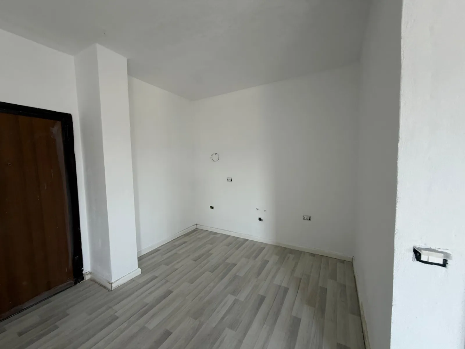SHITET APARTAMENT 1+1 PLAZH, DURRES. - Foto 3