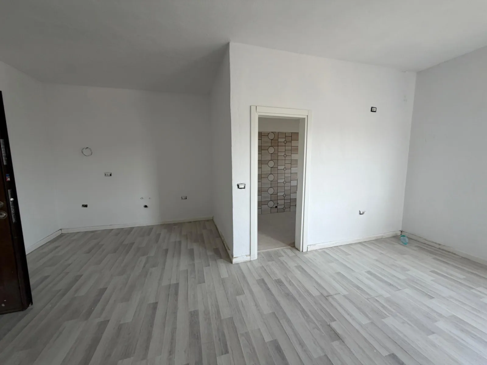 SHITET APARTAMENT 1+1 PLAZH, DURRES. - Foto 4