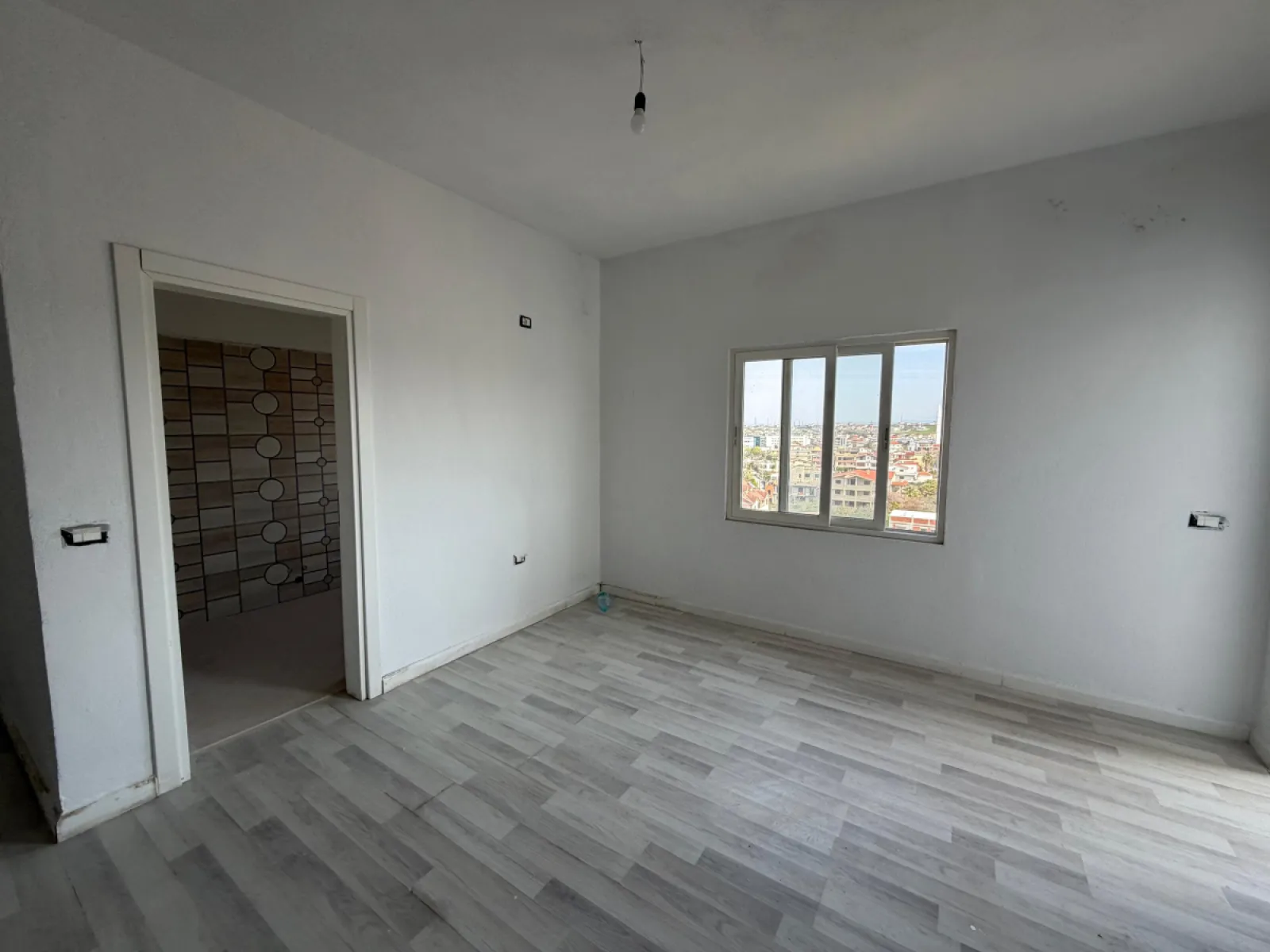SHITET APARTAMENT 1+1 PLAZH, DURRES. - Foto 5
