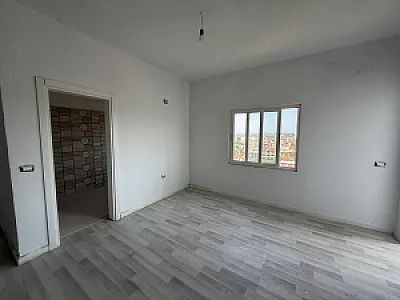 SHITET APARTAMENT 1+1 PLAZH, DURRES. - Foto 5