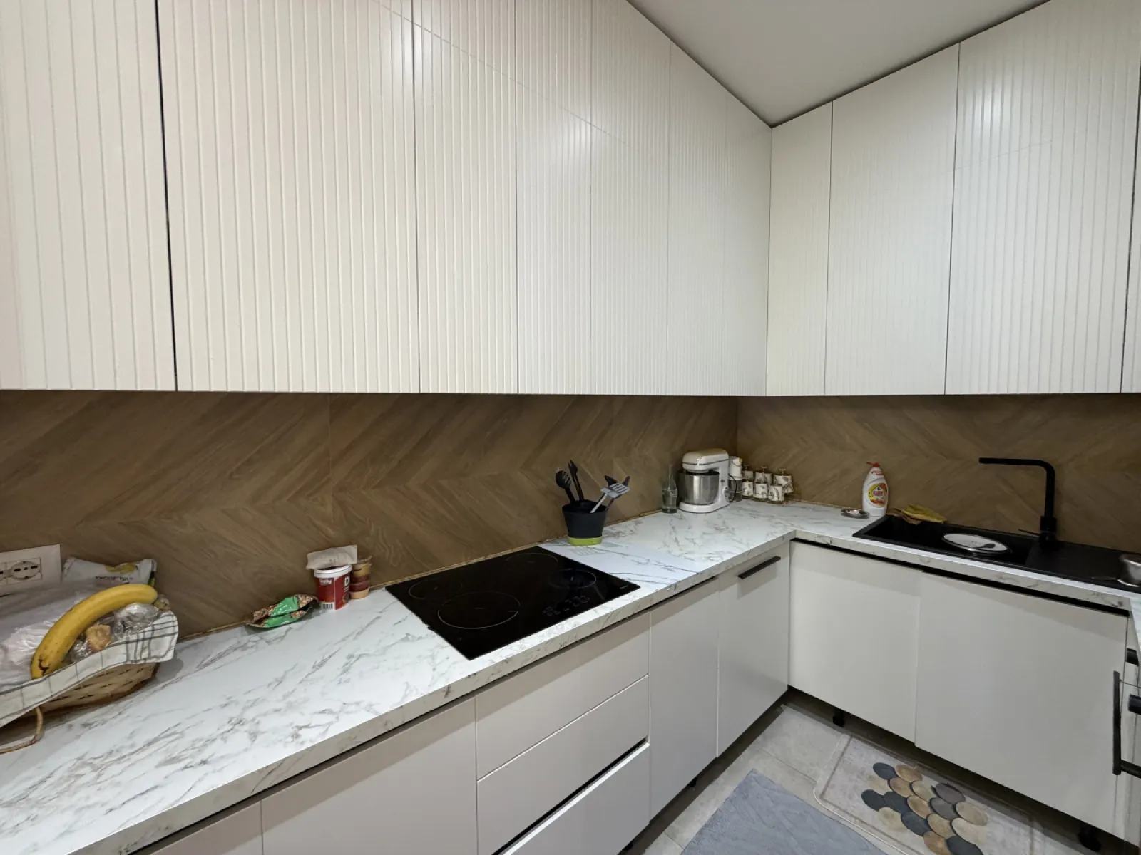 SHITET APARTAMENT 2+1+2 PLAZH, DURRES. - Foto 3