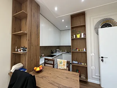 SHITET APARTAMENT 2+1+2 PLAZH, DURRES. - Foto 4