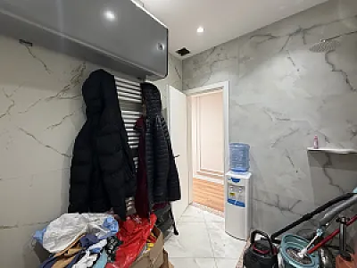 SHITET APARTAMENT 2+1+2 PLAZH, DURRES. - Foto 9