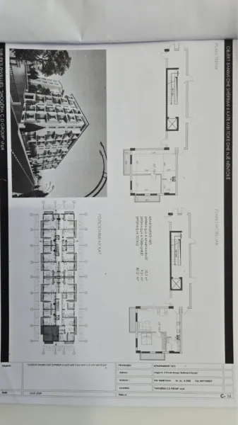 SHITEN APARTAMENTE NOVA 1 RESIDENCE NE GOLEM.