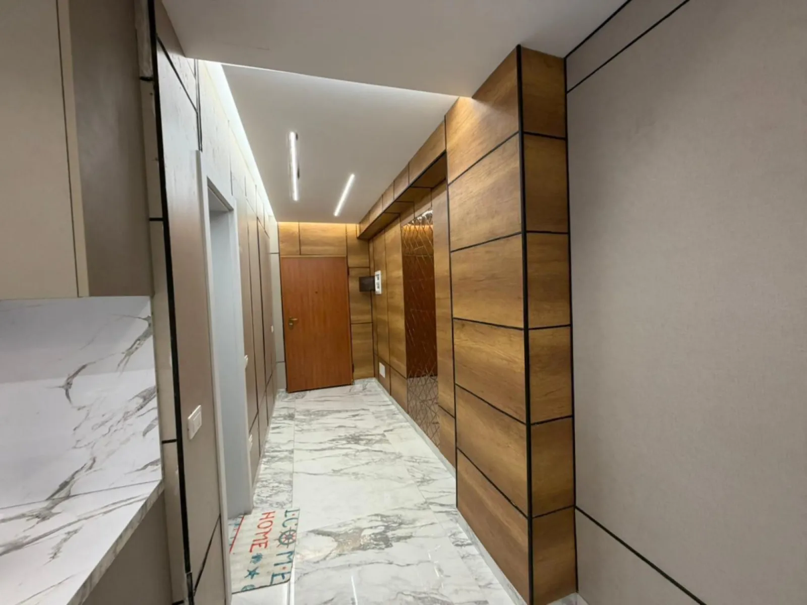 SHITET APARTAMENT LUX 2+1 PELIKANI, PLAZH, DURRES. - Foto 13