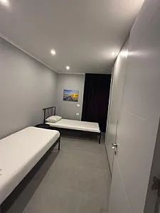JEPET ME QERA APARTAMENT 2+1+POST PARKIMI WHITE HILL RESIDENCE … - Foto 5