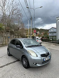 Shitet Toyota Yaris Viti: 2008 - Foto 1