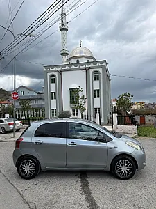 Shitet Toyota Yaris Viti: 2008 - Foto 3