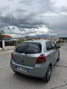 Shitet Toyota Yaris Viti: 2008 - Foto 4