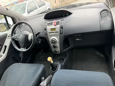 Shitet Toyota Yaris Viti: 2008 - Foto 5