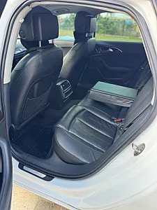 SHITET AUDI A6 VITI 2012 — në Tiranë · Gjendje e shkëlqyer - Foto 9