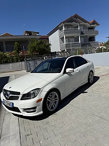 Mercedes benz 300 benzin+gaz - Foto 1