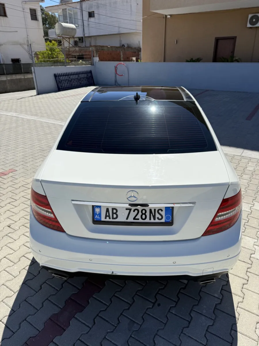 Mercedes benz 300 benzin+gaz - Foto 2