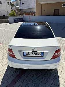 Mercedes benz 300 benzin+gaz - Foto 2