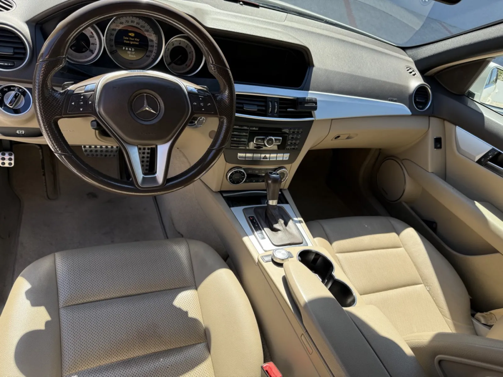 Mercedes benz 300 benzin+gaz - Foto 3