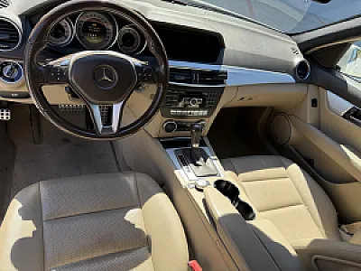 Mercedes benz 300 benzin+gaz - Foto 3